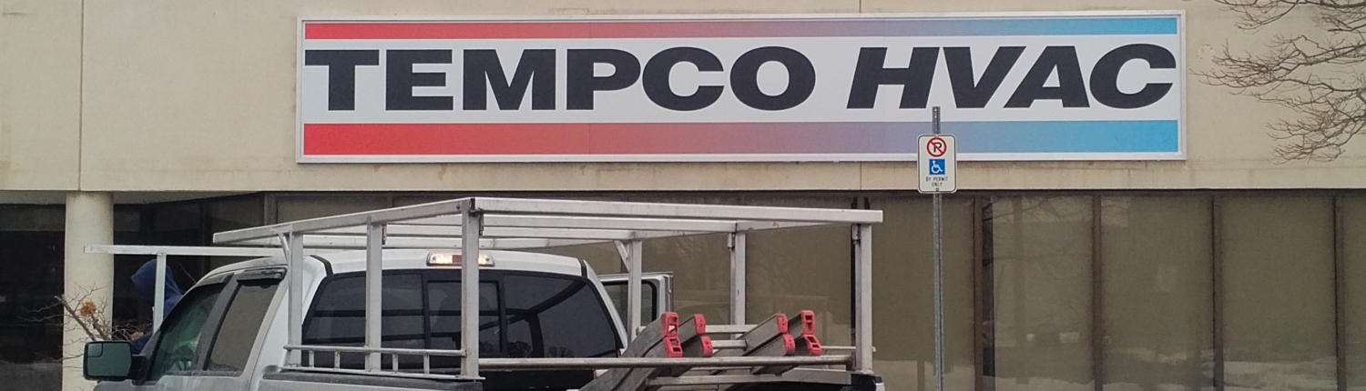 Aluminum Composite Panel (ACP) Are a Great Alternative to a Traditional Illuminated Fascia Wall Sign or Channel Letters - LETTERING deSigns on Midland Avenue in Scarborough for Custom Signage